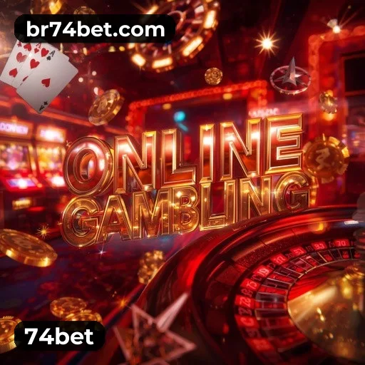 74bet bet — mercados de futebol e esportes no app