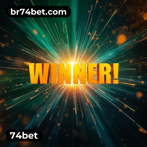 74bet bônus — painel de promoções no aplicativo