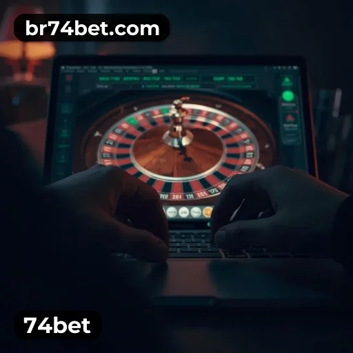 74bet download — arquivo APK para Android oficial