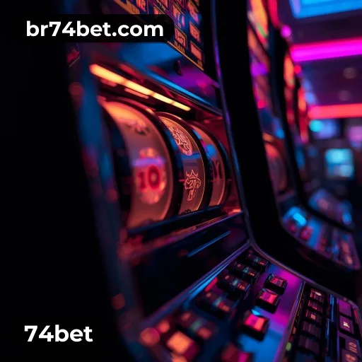 74bet FAQ — perguntas frequentes usuários Brasil