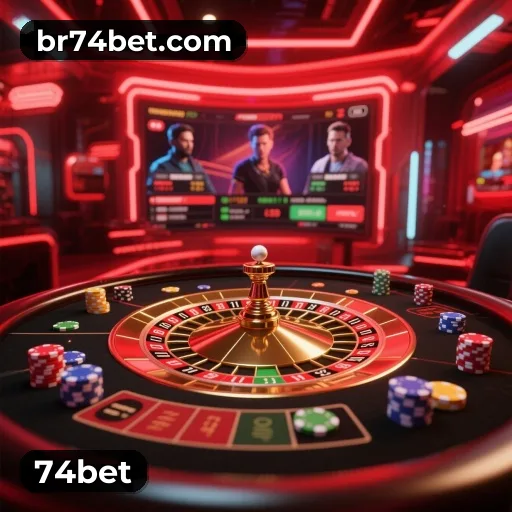 74bet FAQ — suporte e ajuda no aplicativo oficial