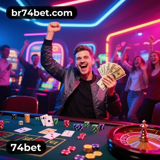 74bet login — configurações de segurança e proteção de conta