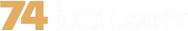Logo 74bet